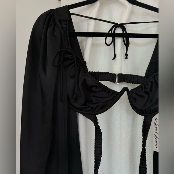 NWT for love and lemons pia top - Picture 5 of 11